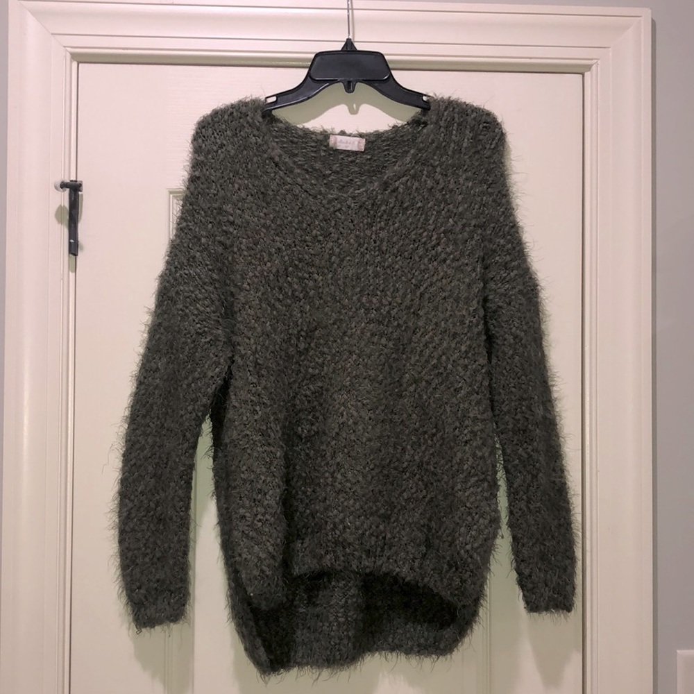 Altar’d State Sweater